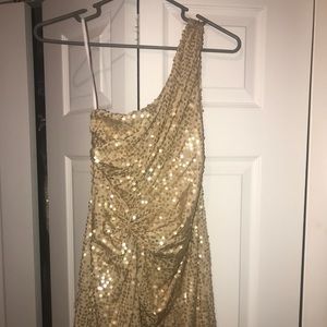 Frederick’s of Hollywood Dress